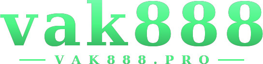 vak888 โลโก้